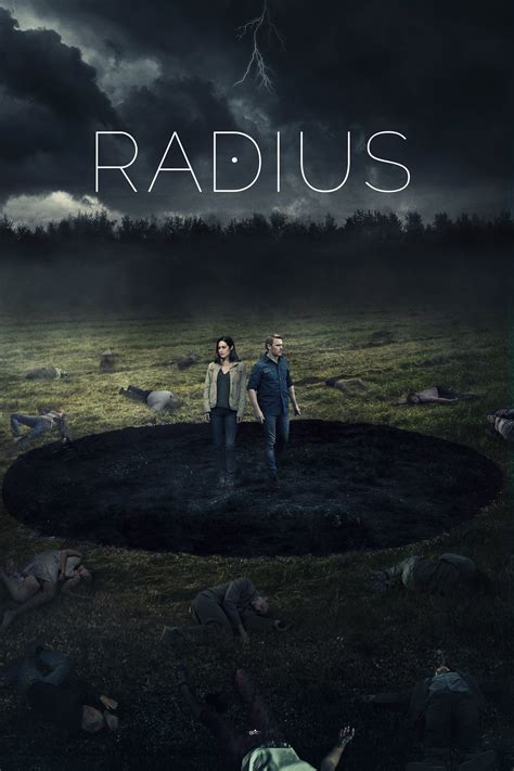 Radius (2017) — The Movie Database (TMDB).
